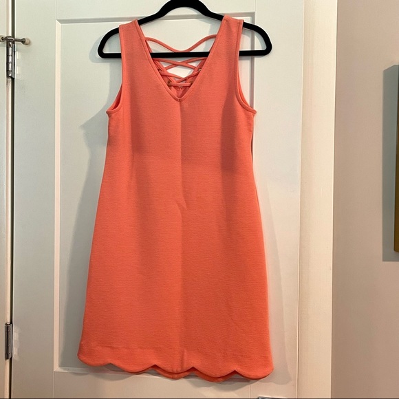 Crown and Ivy dress - Picture 5 of 5